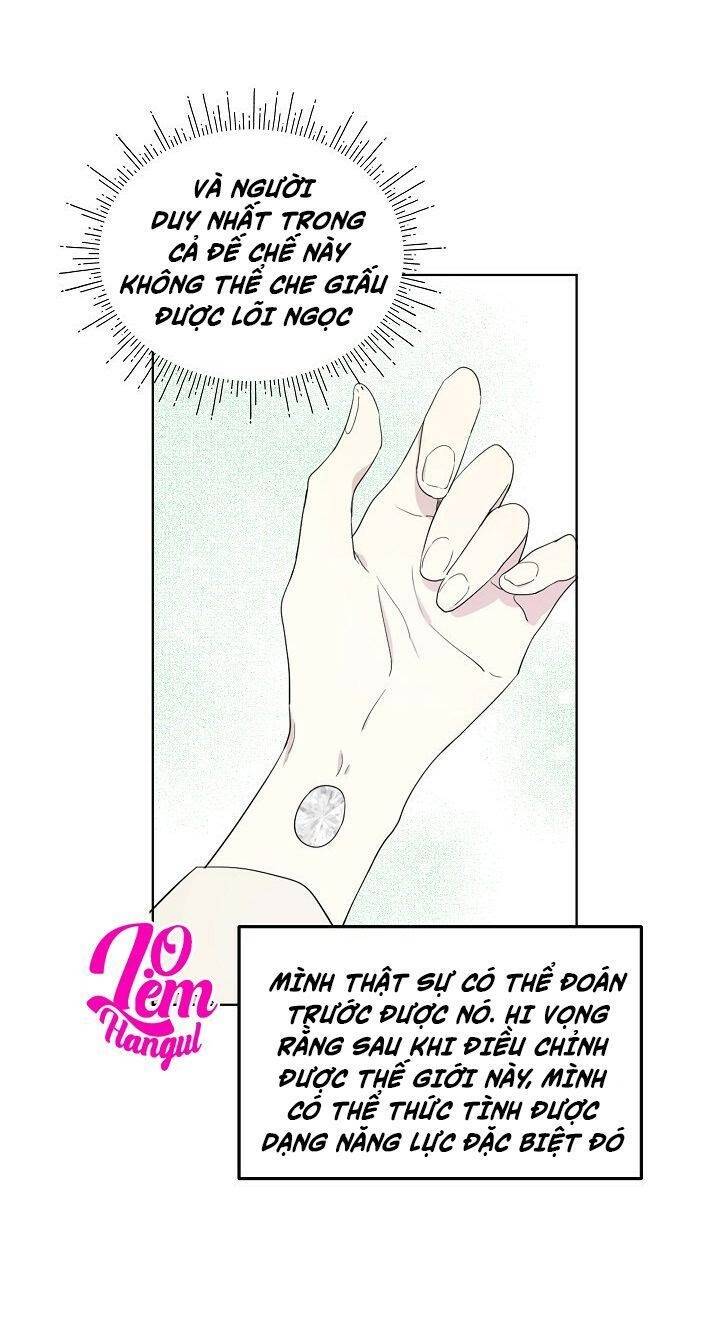 Tôi Là Mẹ Kế Của Nam Chính Chapter 12 - Trang 2