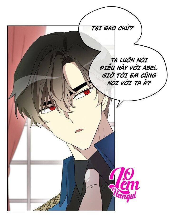 Tôi Là Mẹ Kế Của Nam Chính Chapter 12 - Trang 2