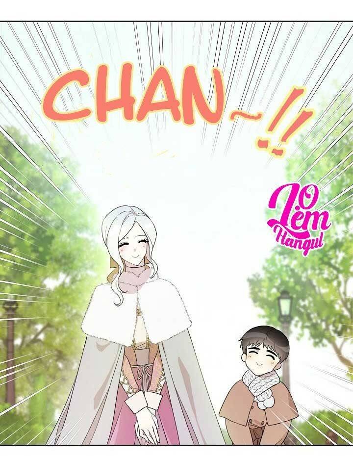 Tôi Là Mẹ Kế Của Nam Chính Chapter 12 - Trang 2