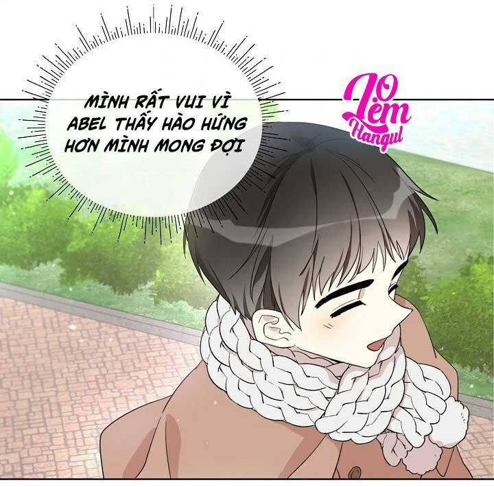 Tôi Là Mẹ Kế Của Nam Chính Chapter 12 - Trang 2