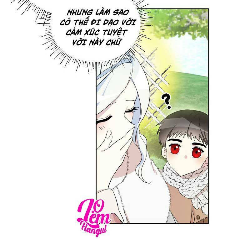 Tôi Là Mẹ Kế Của Nam Chính Chapter 12 - Trang 2