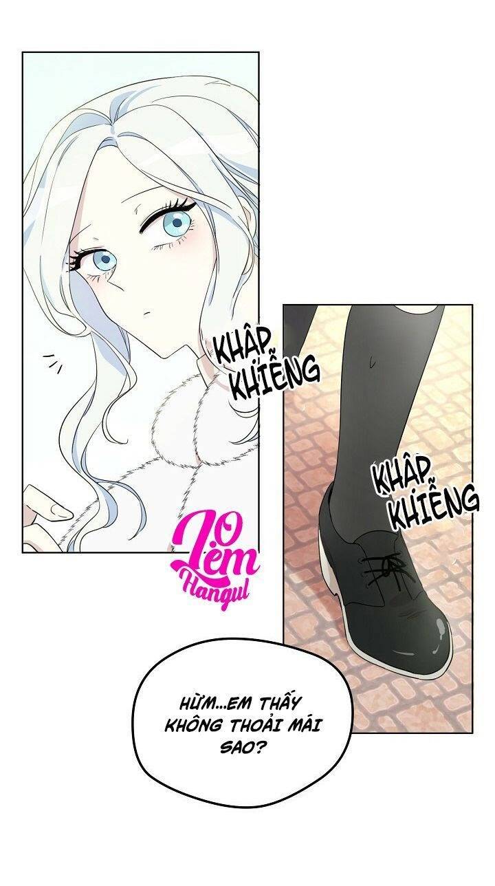 Tôi Là Mẹ Kế Của Nam Chính Chapter 12 - Trang 2