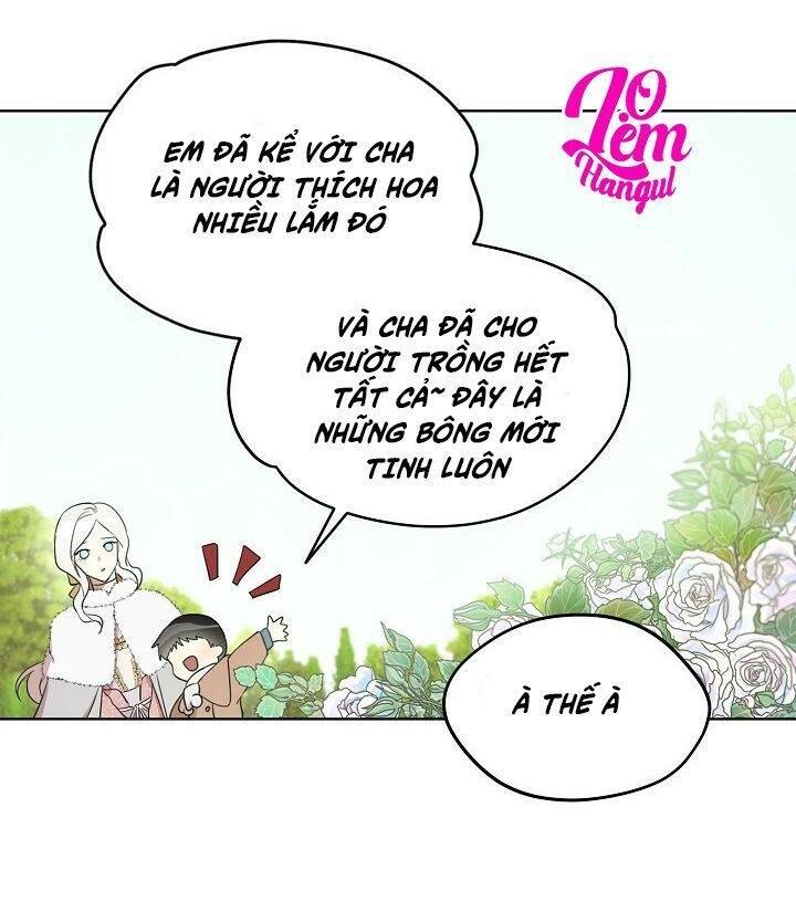 Tôi Là Mẹ Kế Của Nam Chính Chapter 12 - Trang 2