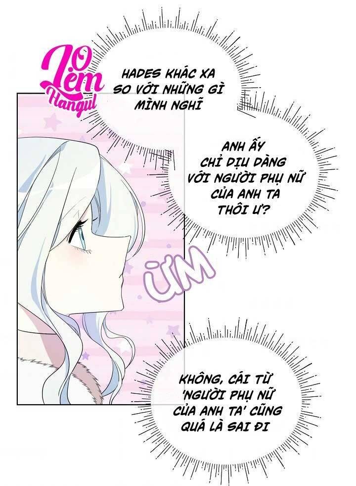 Tôi Là Mẹ Kế Của Nam Chính Chapter 12 - Trang 2