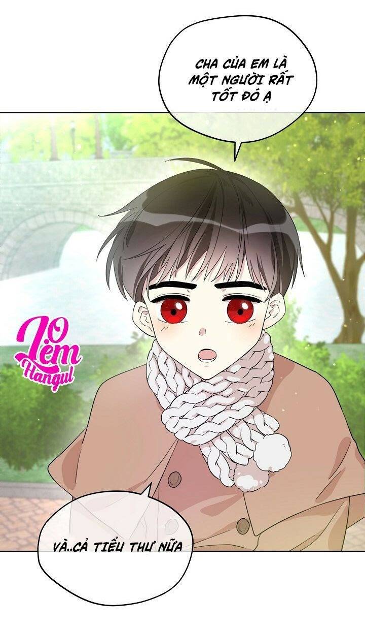 Tôi Là Mẹ Kế Của Nam Chính Chapter 12 - Trang 2