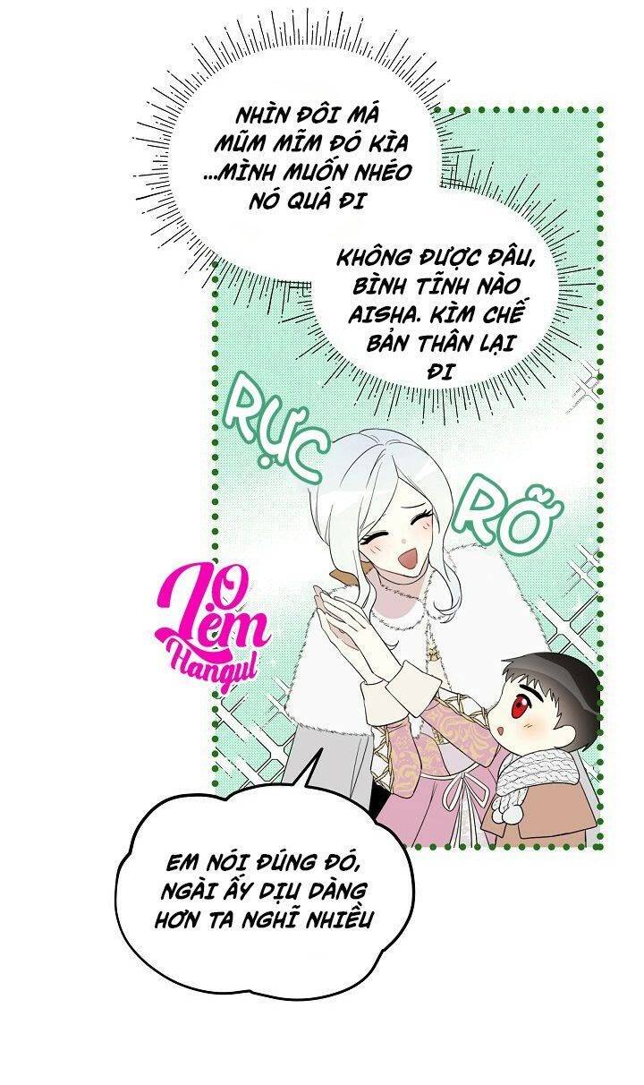 Tôi Là Mẹ Kế Của Nam Chính Chapter 12 - Trang 2