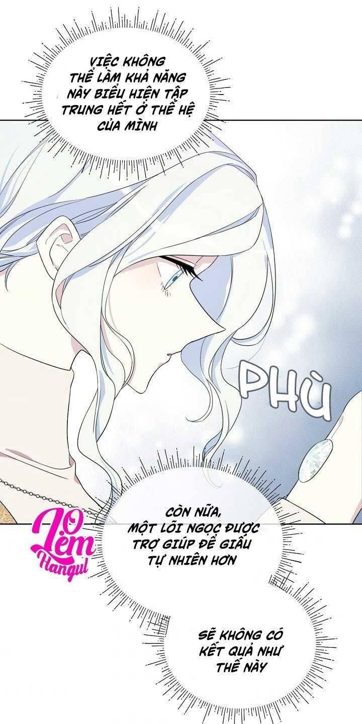 Tôi Là Mẹ Kế Của Nam Chính Chapter 12 - Trang 2