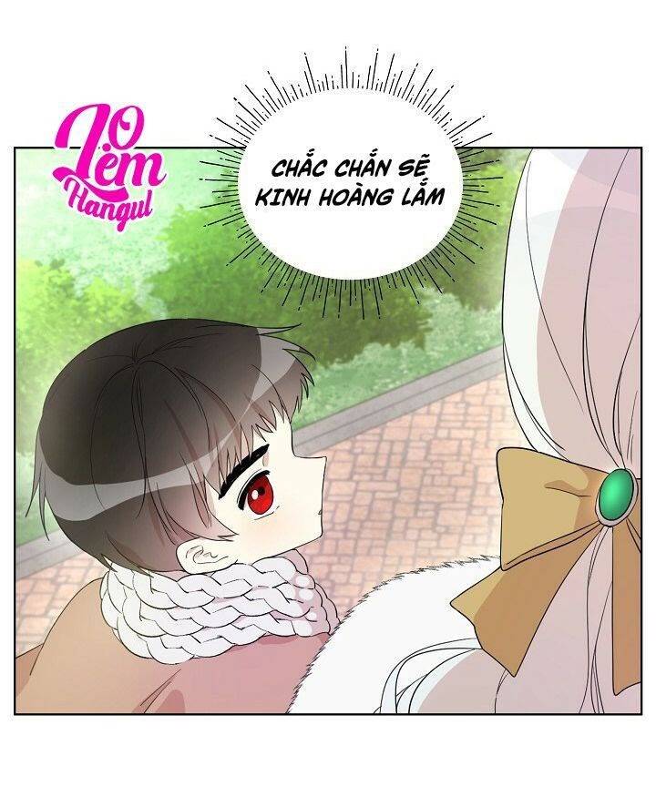 Tôi Là Mẹ Kế Của Nam Chính Chapter 12 - Trang 2