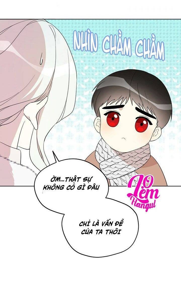 Tôi Là Mẹ Kế Của Nam Chính Chapter 12 - Trang 2