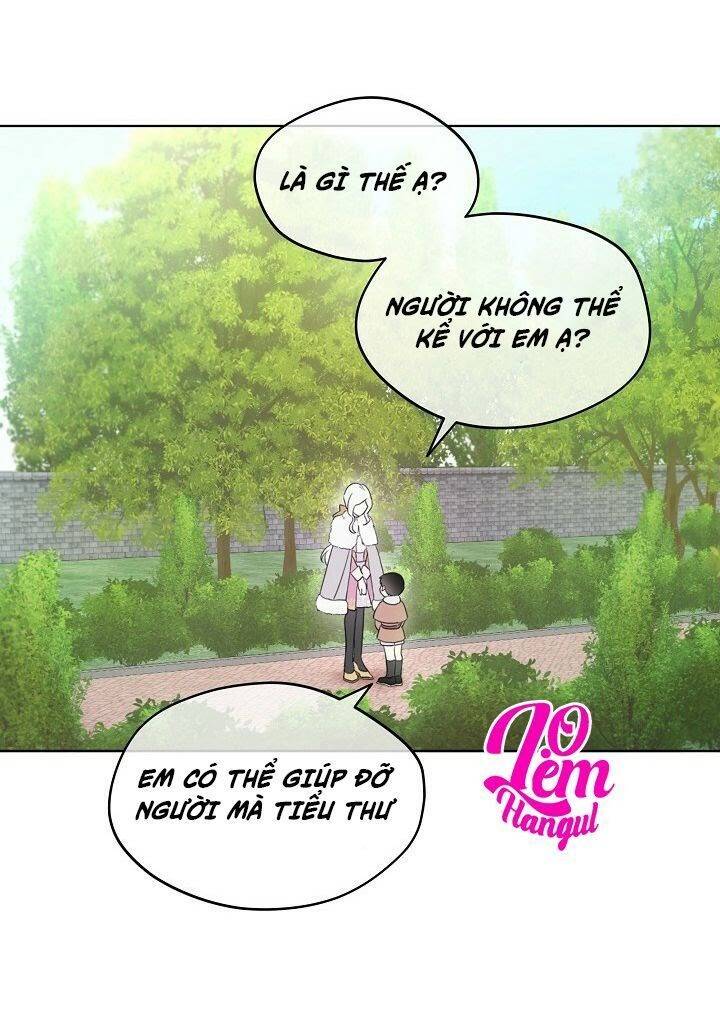 Tôi Là Mẹ Kế Của Nam Chính Chapter 12 - Trang 2