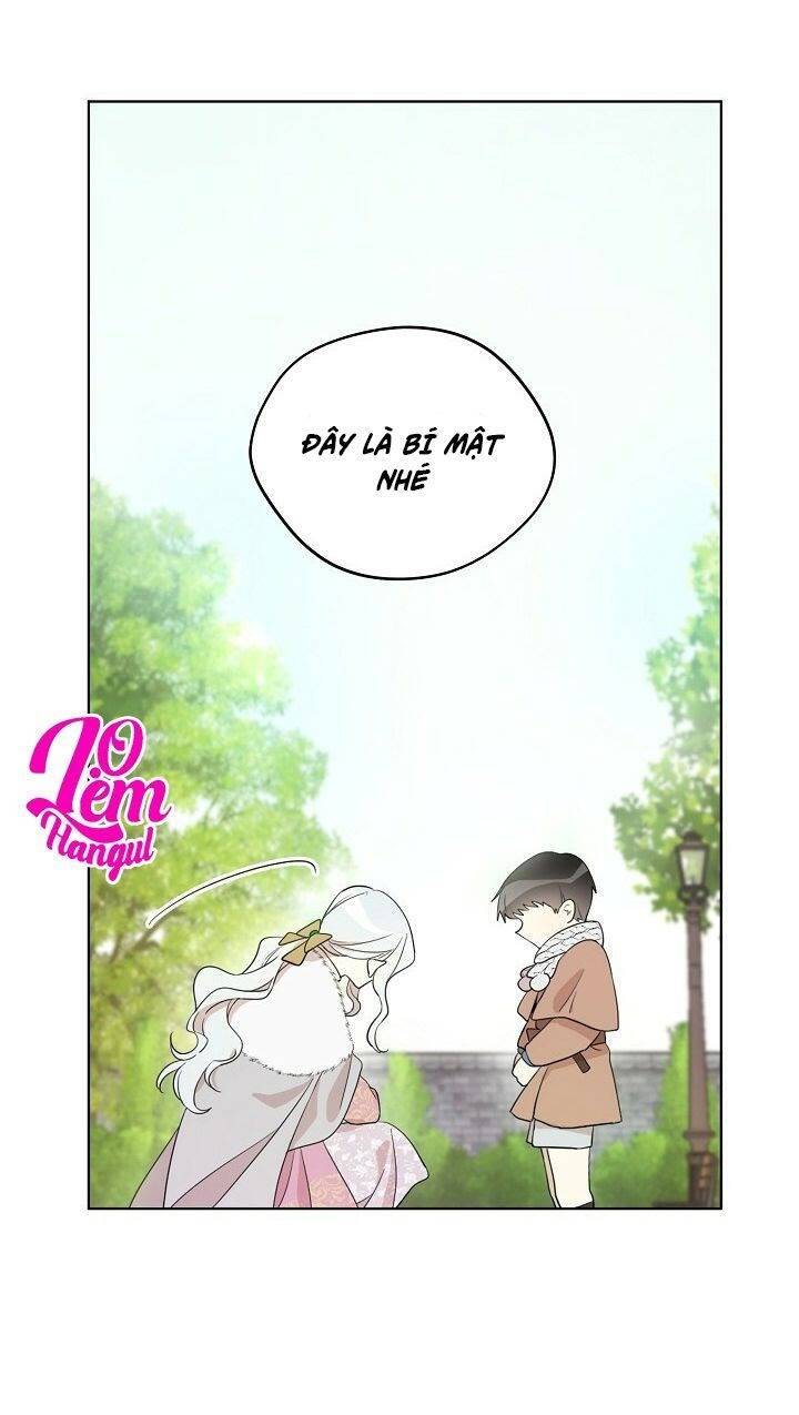 Tôi Là Mẹ Kế Của Nam Chính Chapter 12 - Trang 2