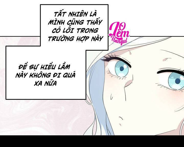 Tôi Là Mẹ Kế Của Nam Chính Chapter 12 - Trang 2