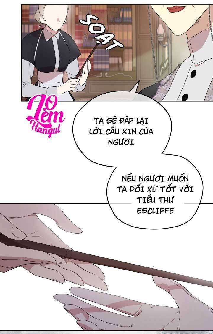 Tôi Là Mẹ Kế Của Nam Chính Chapter 11 - Trang 2