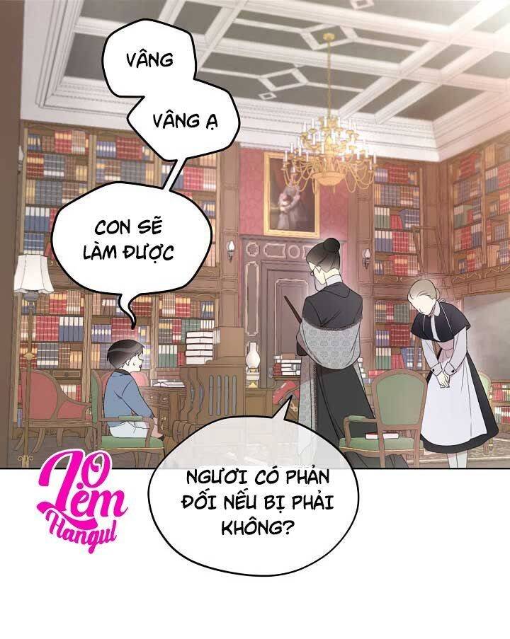 Tôi Là Mẹ Kế Của Nam Chính Chapter 11 - Trang 2