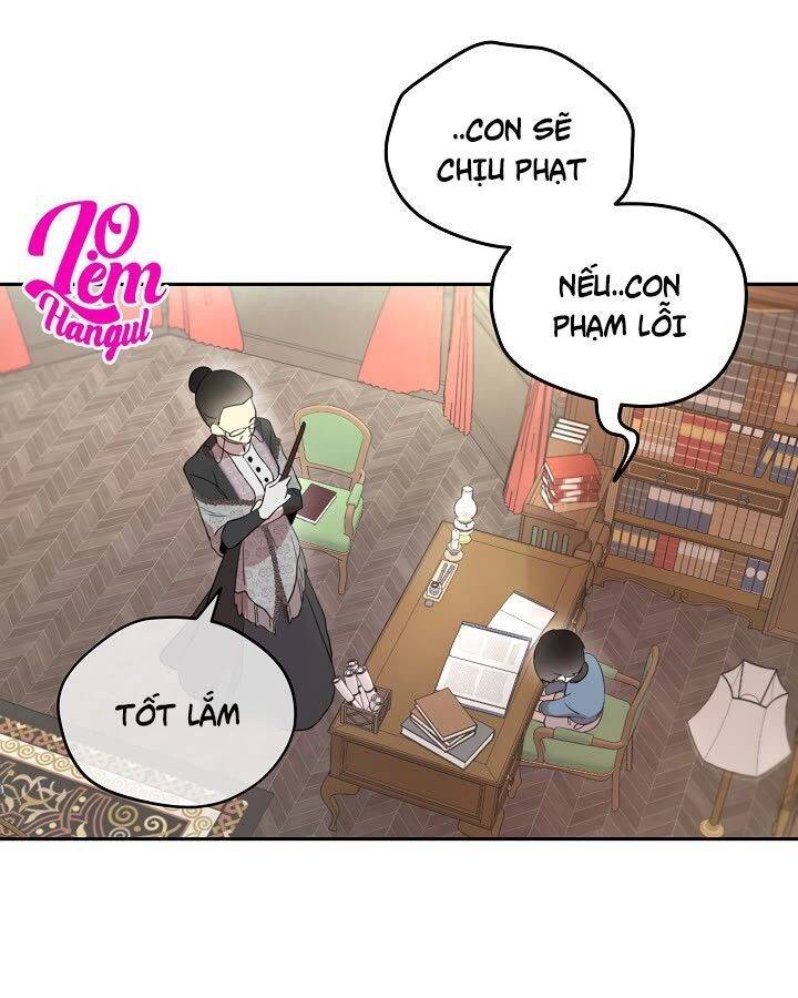 Tôi Là Mẹ Kế Của Nam Chính Chapter 11 - Trang 2