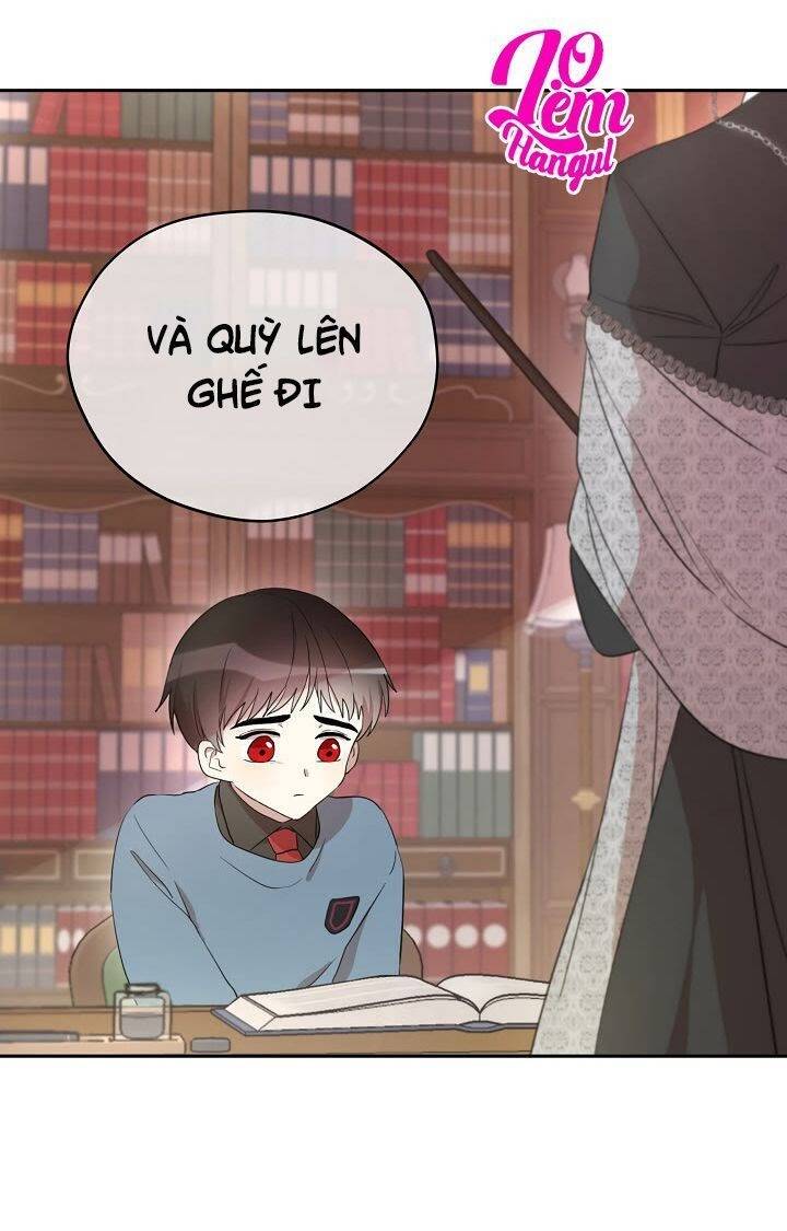 Tôi Là Mẹ Kế Của Nam Chính Chapter 11 - Trang 2