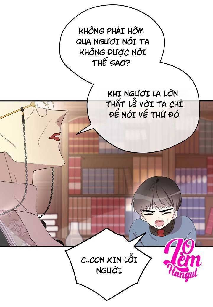 Tôi Là Mẹ Kế Của Nam Chính Chapter 11 - Trang 2