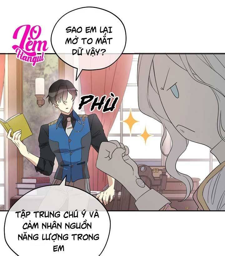 Tôi Là Mẹ Kế Của Nam Chính Chapter 11 - Trang 2