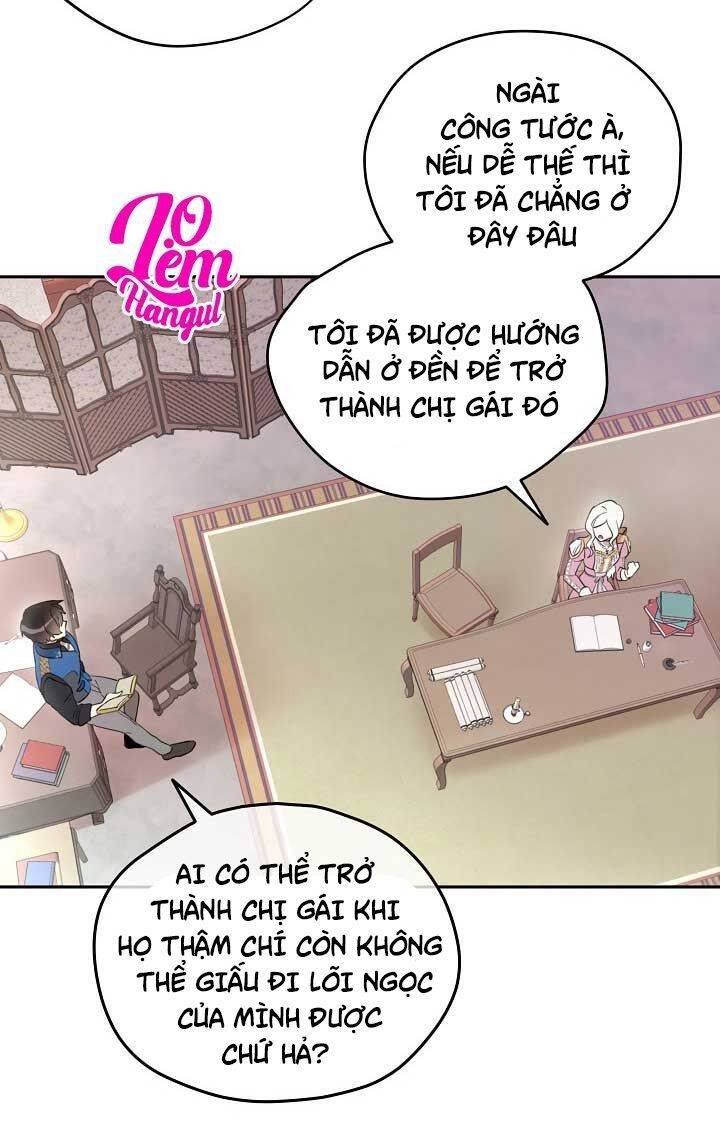 Tôi Là Mẹ Kế Của Nam Chính Chapter 11 - Trang 2