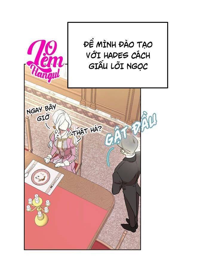 Tôi Là Mẹ Kế Của Nam Chính Chapter 11 - Trang 2