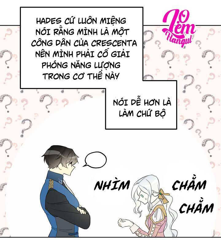 Tôi Là Mẹ Kế Của Nam Chính Chapter 11 - Trang 2