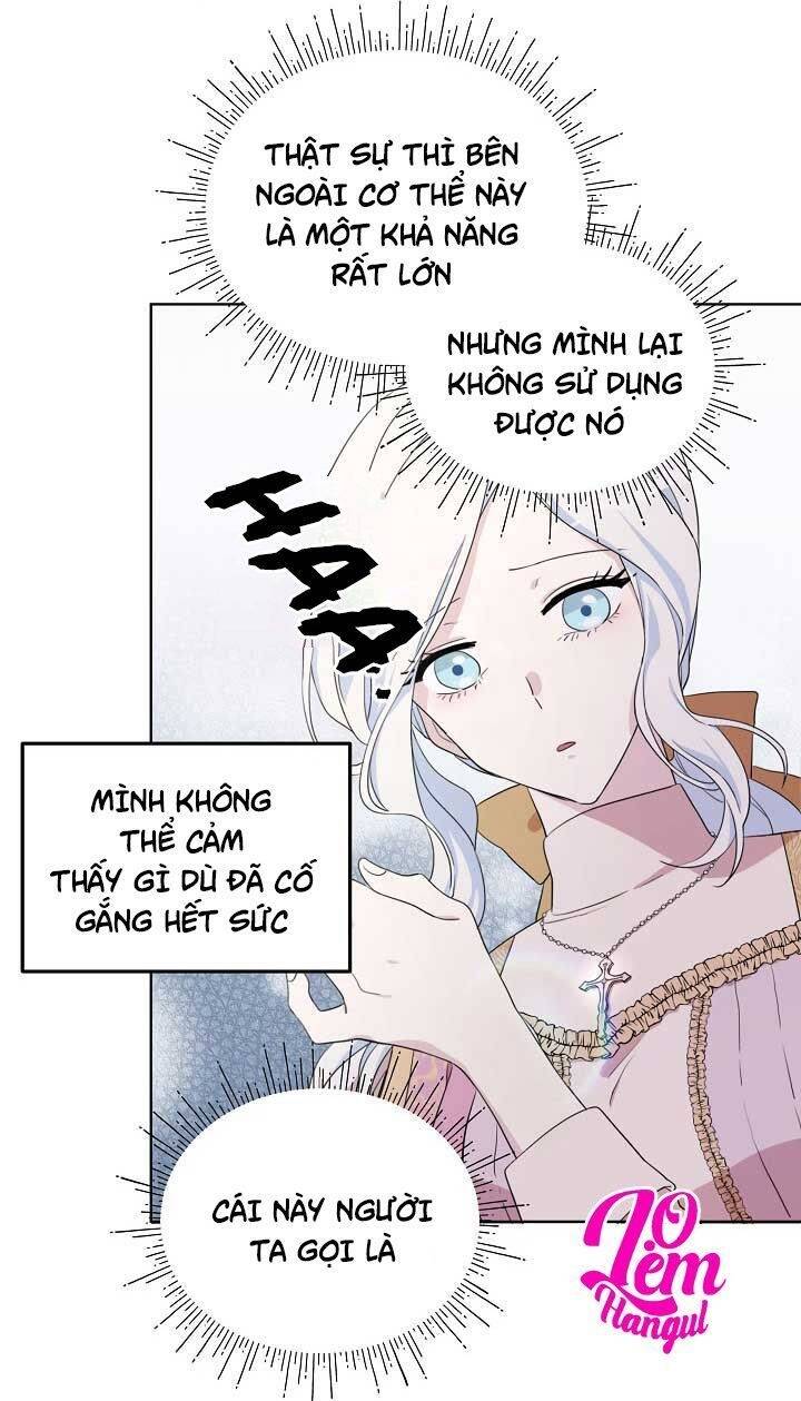 Tôi Là Mẹ Kế Của Nam Chính Chapter 11 - Trang 2