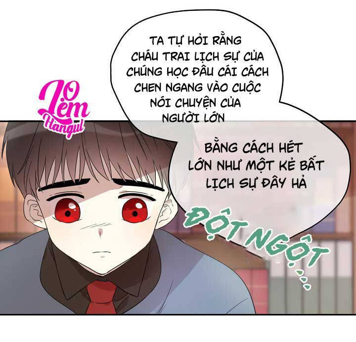 Tôi Là Mẹ Kế Của Nam Chính Chapter 11 - Trang 2