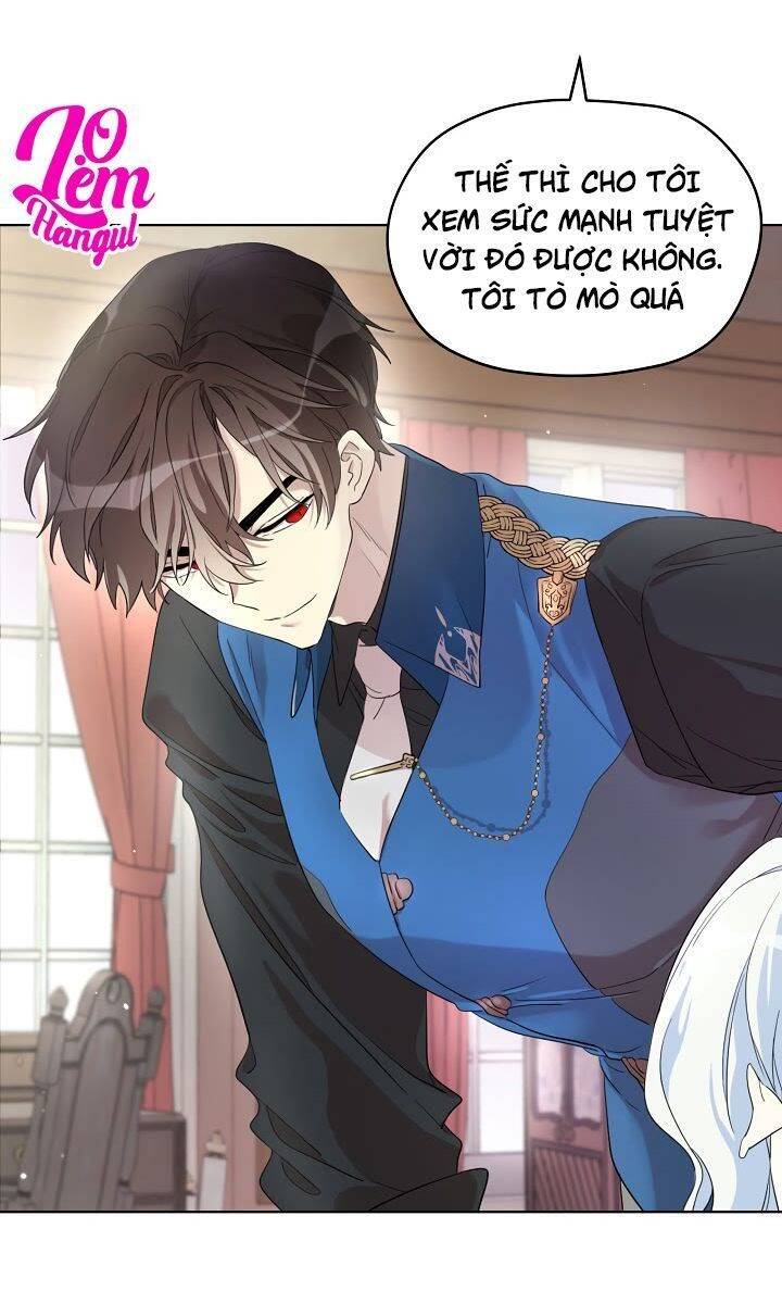 Tôi Là Mẹ Kế Của Nam Chính Chapter 11 - Trang 2