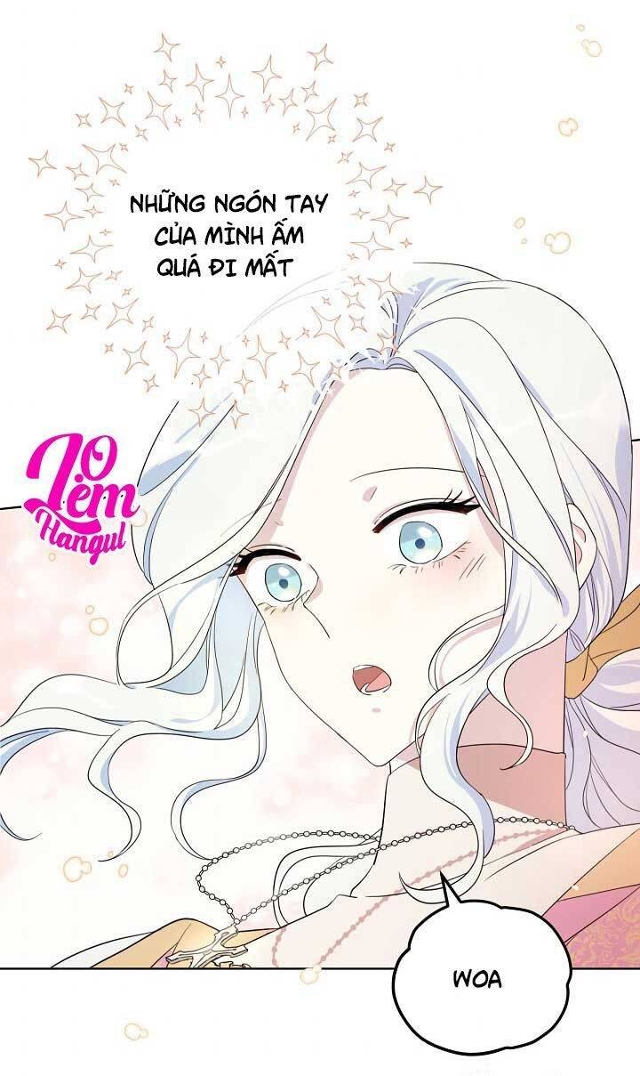 Tôi Là Mẹ Kế Của Nam Chính Chapter 11 - Trang 2