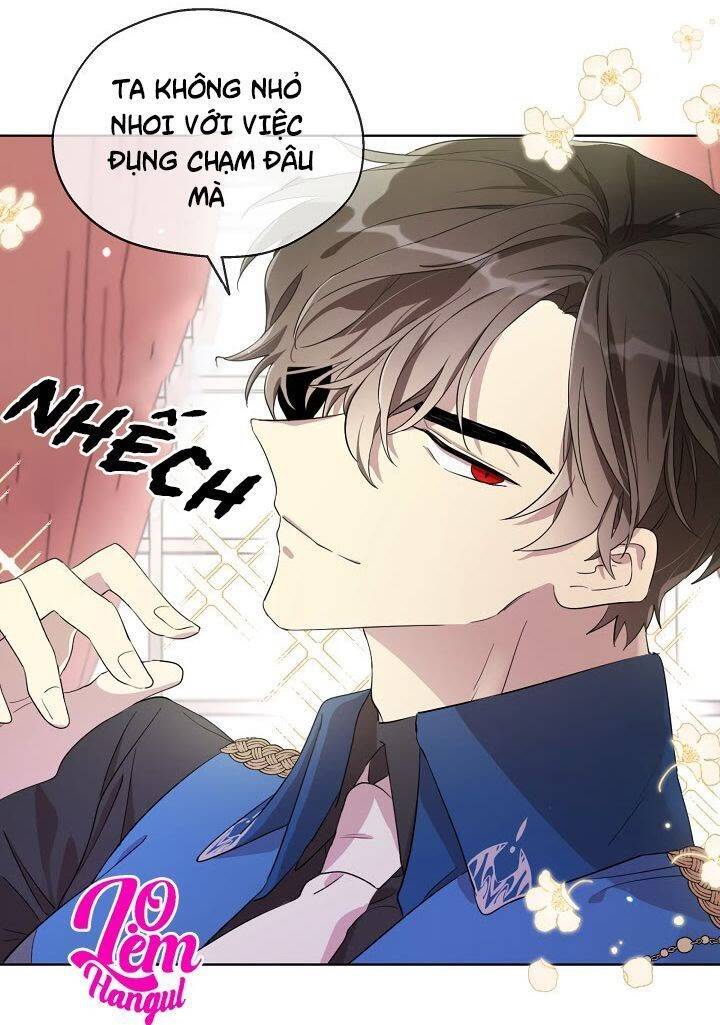 Tôi Là Mẹ Kế Của Nam Chính Chapter 11 - Trang 2