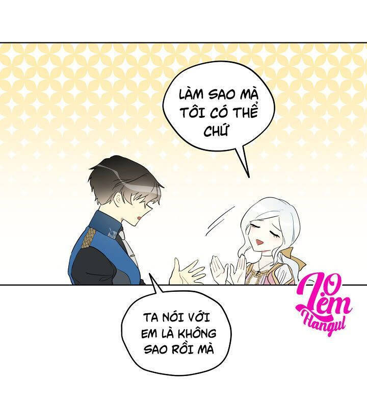 Tôi Là Mẹ Kế Của Nam Chính Chapter 11 - Trang 2