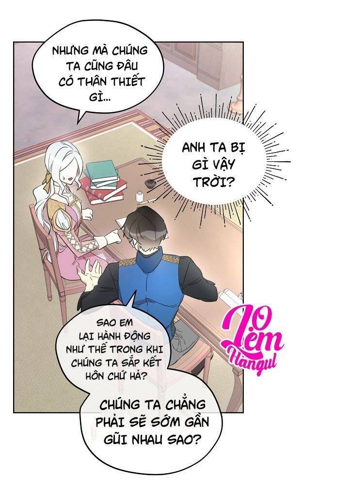 Tôi Là Mẹ Kế Của Nam Chính Chapter 11 - Trang 2