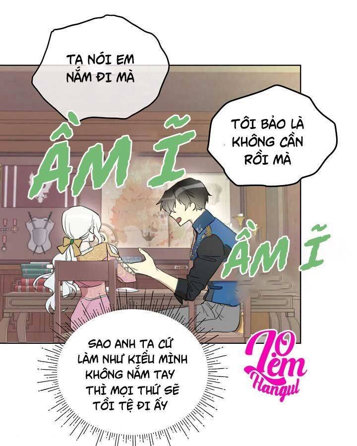 Tôi Là Mẹ Kế Của Nam Chính Chapter 11 - Trang 2