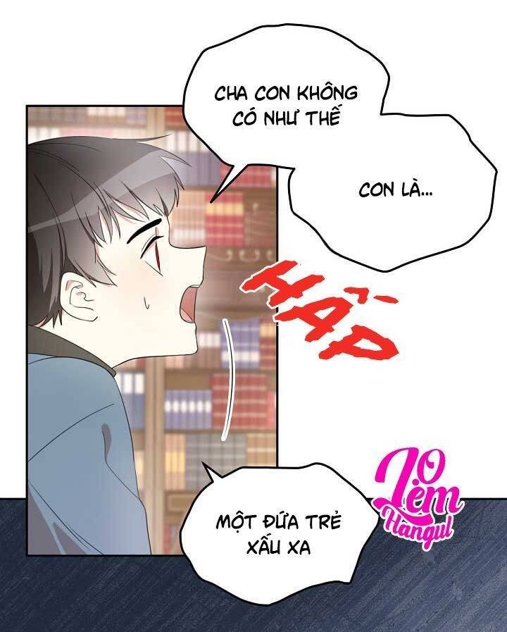 Tôi Là Mẹ Kế Của Nam Chính Chapter 11 - Trang 2