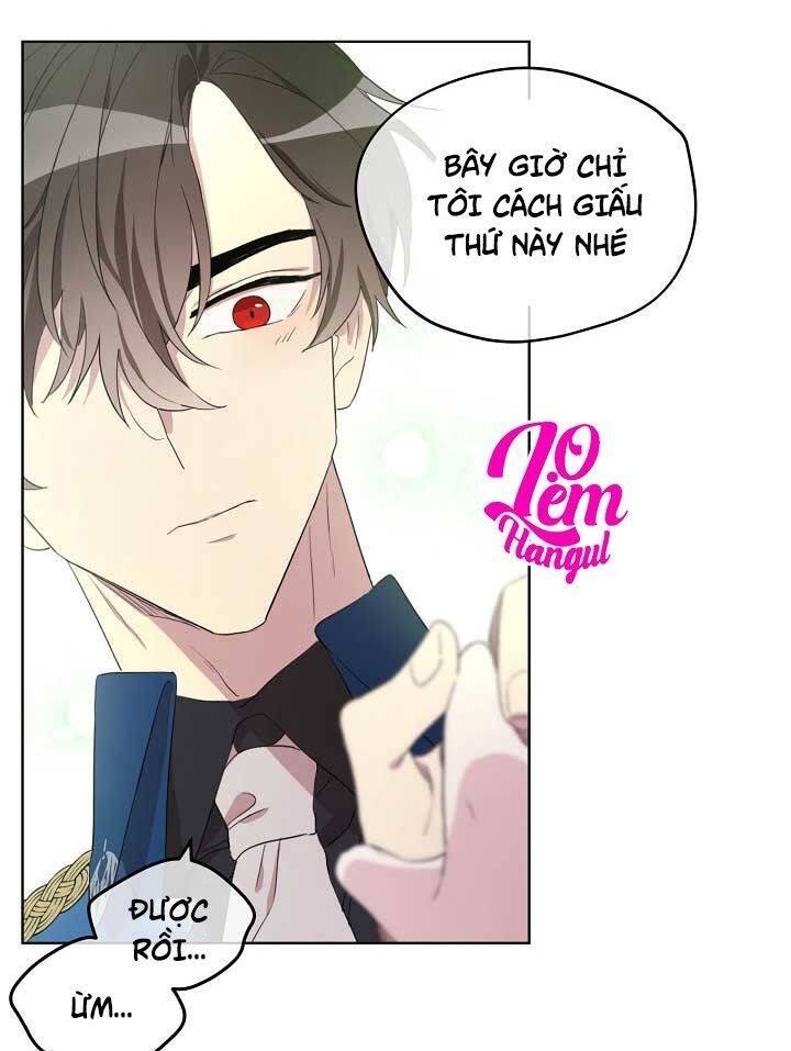 Tôi Là Mẹ Kế Của Nam Chính Chapter 11 - Trang 2