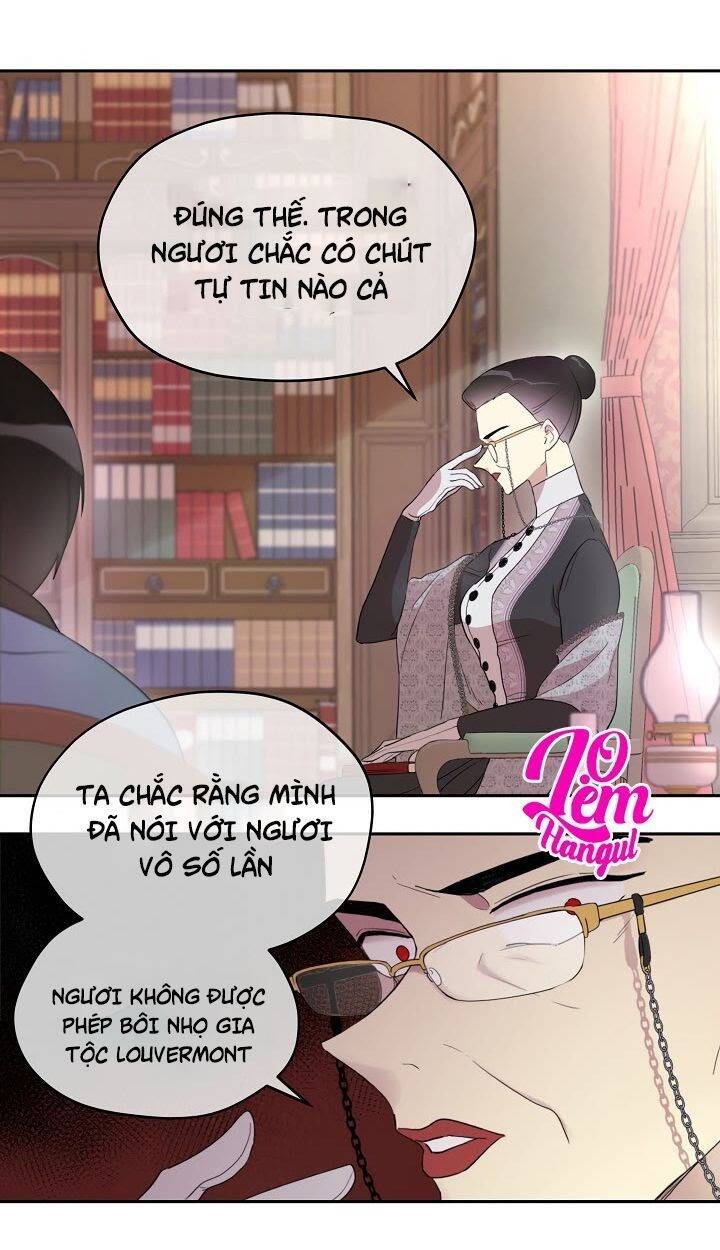 Tôi Là Mẹ Kế Của Nam Chính Chapter 11 - Trang 2