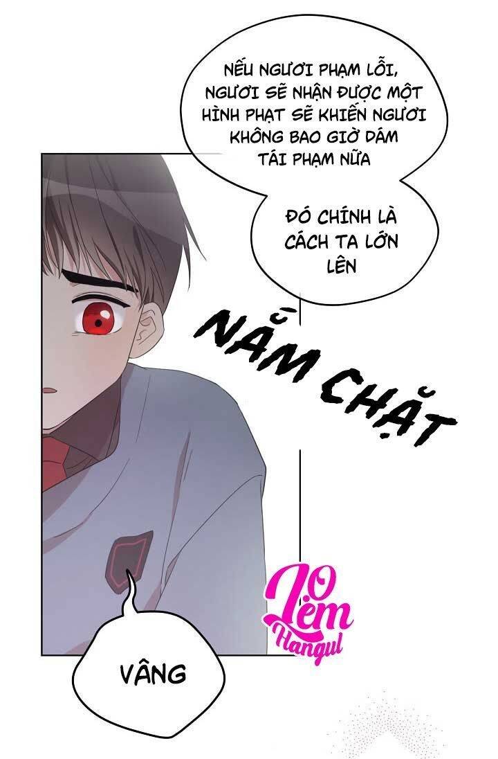 Tôi Là Mẹ Kế Của Nam Chính Chapter 11 - Trang 2