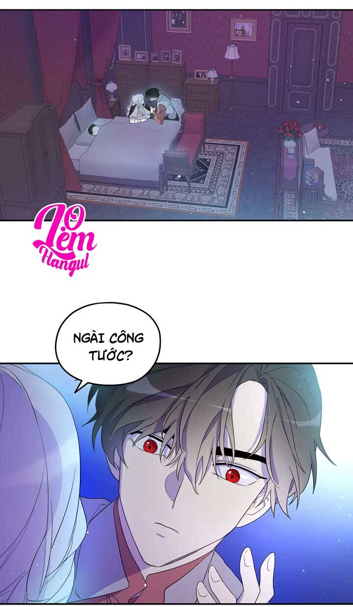 Tôi Là Mẹ Kế Của Nam Chính Chapter 10 - Trang 2