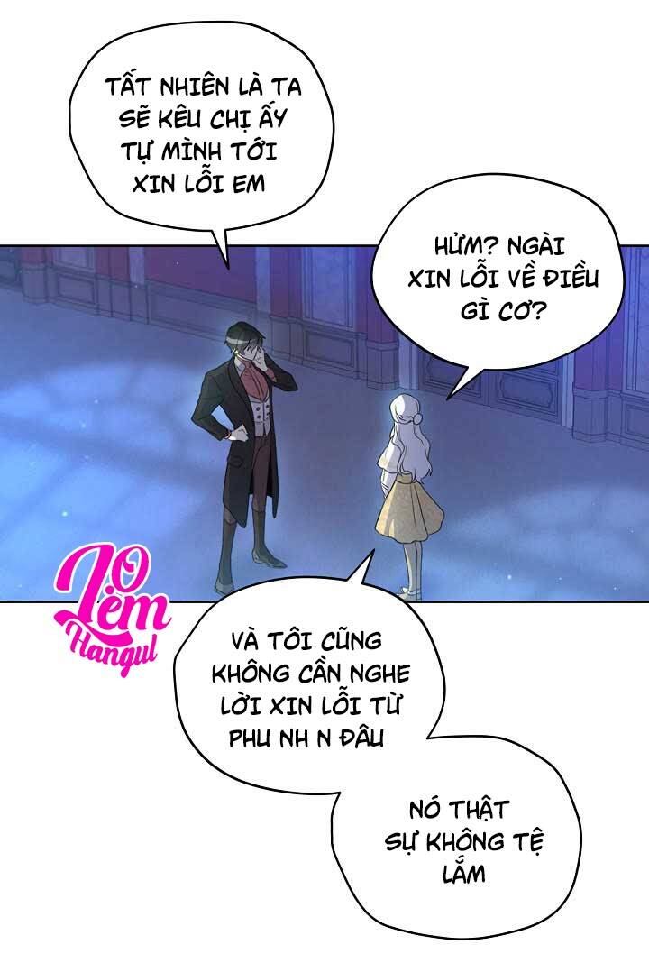 Tôi Là Mẹ Kế Của Nam Chính Chapter 10 - Trang 2