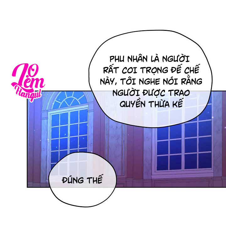 Tôi Là Mẹ Kế Của Nam Chính Chapter 10 - Trang 2