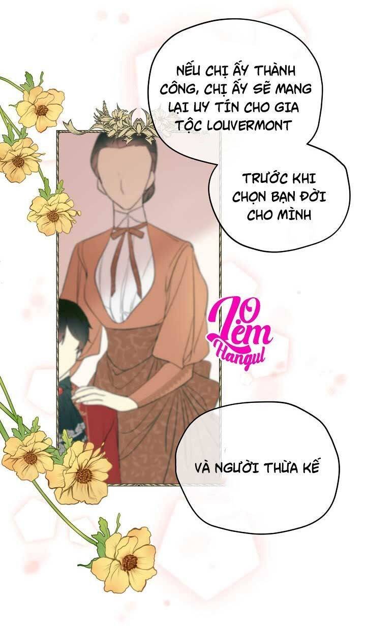 Tôi Là Mẹ Kế Của Nam Chính Chapter 10 - Trang 2