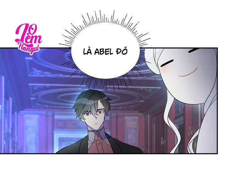 Tôi Là Mẹ Kế Của Nam Chính Chapter 10 - Trang 2