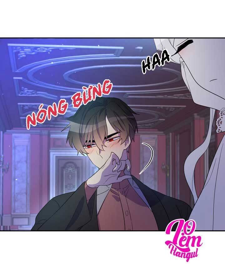 Tôi Là Mẹ Kế Của Nam Chính Chapter 10 - Trang 2