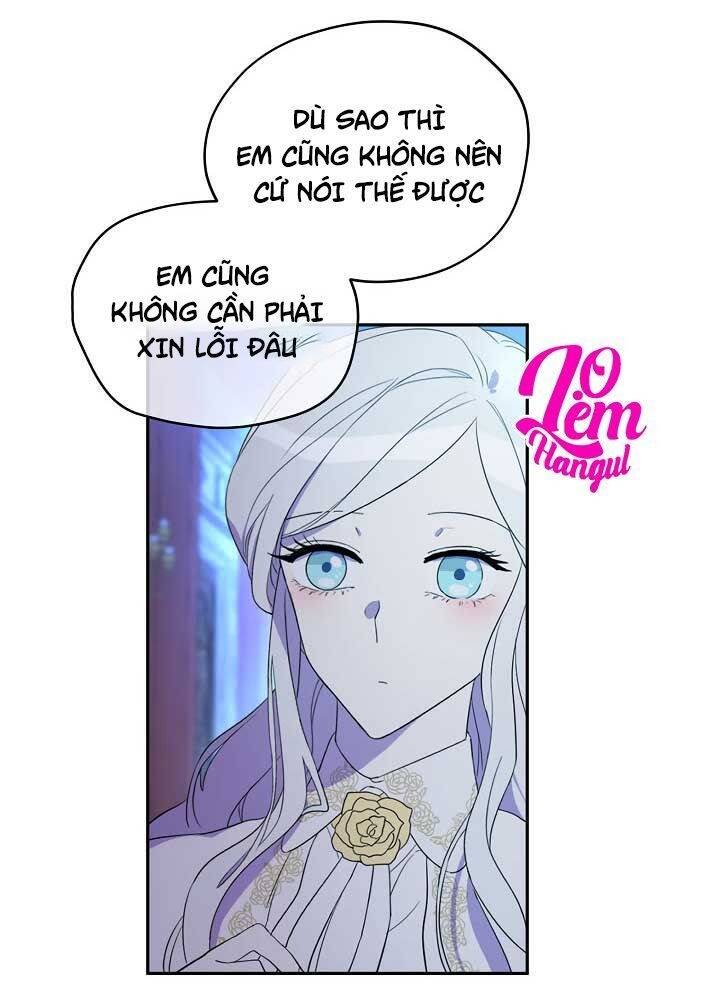 Tôi Là Mẹ Kế Của Nam Chính Chapter 10 - Trang 2