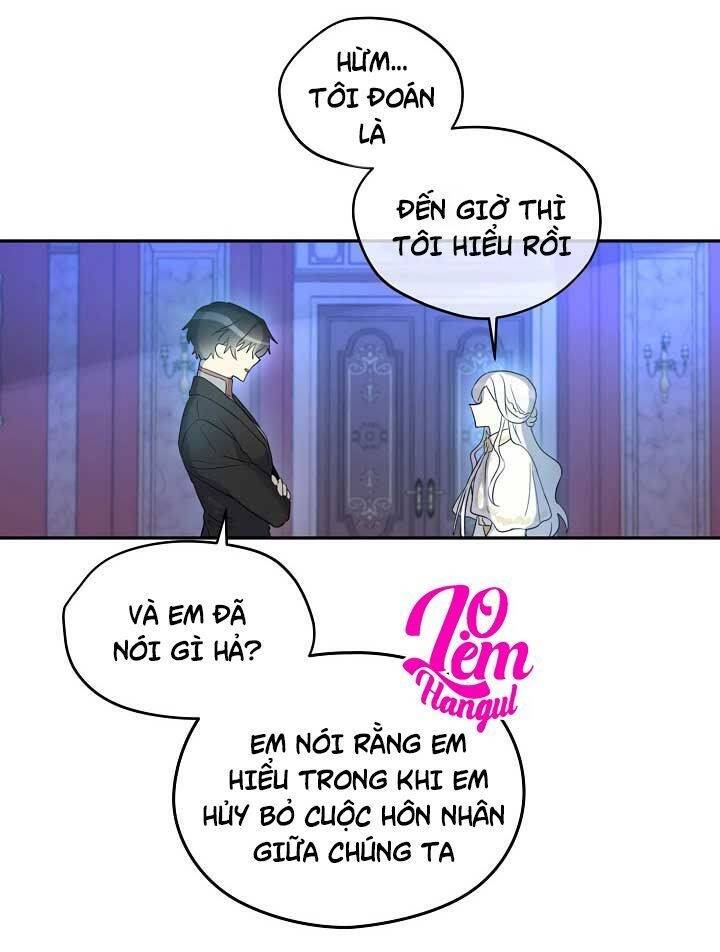 Tôi Là Mẹ Kế Của Nam Chính Chapter 10 - Trang 2