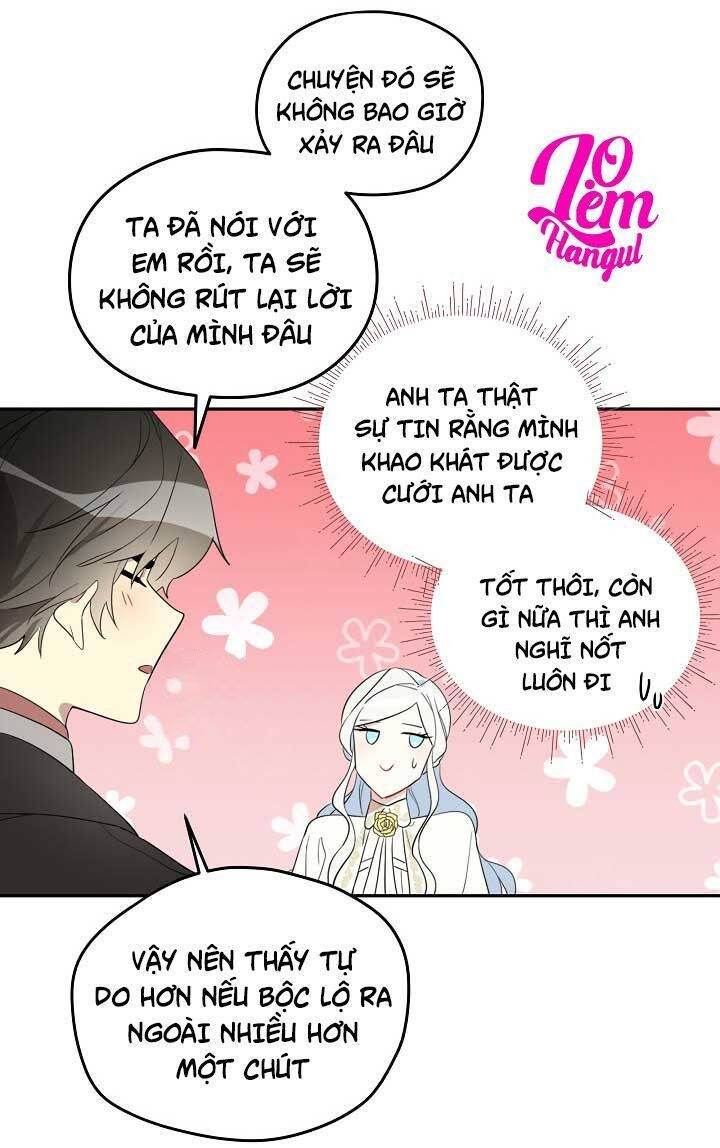 Tôi Là Mẹ Kế Của Nam Chính Chapter 10 - Trang 2