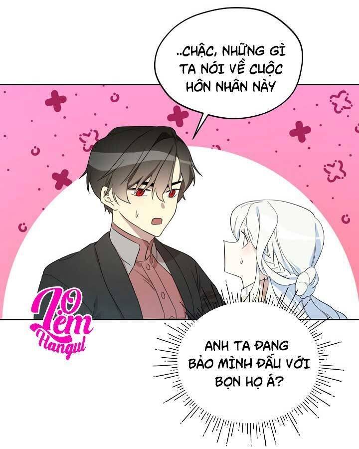 Tôi Là Mẹ Kế Của Nam Chính Chapter 10 - Trang 2