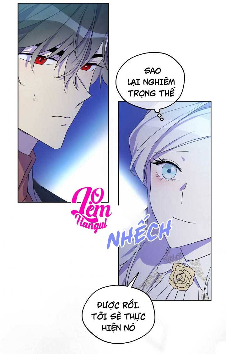 Tôi Là Mẹ Kế Của Nam Chính Chapter 10 - Trang 2