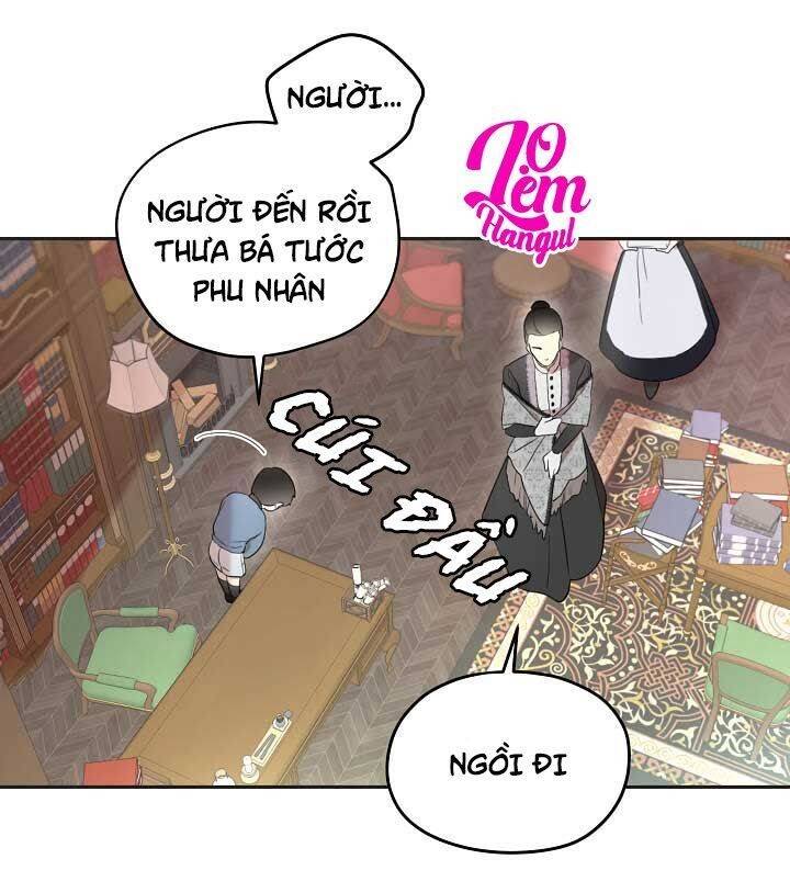 Tôi Là Mẹ Kế Của Nam Chính Chapter 10 - Trang 2