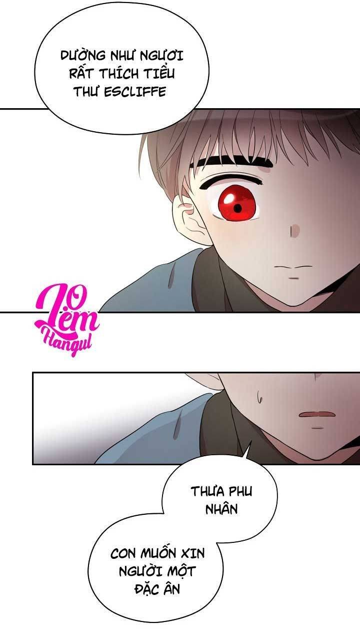 Tôi Là Mẹ Kế Của Nam Chính Chapter 10 - Trang 2